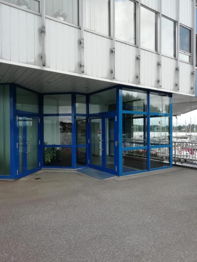 Apartment 9, Og 23 Szlezwik Zewnętrze zdjęcie