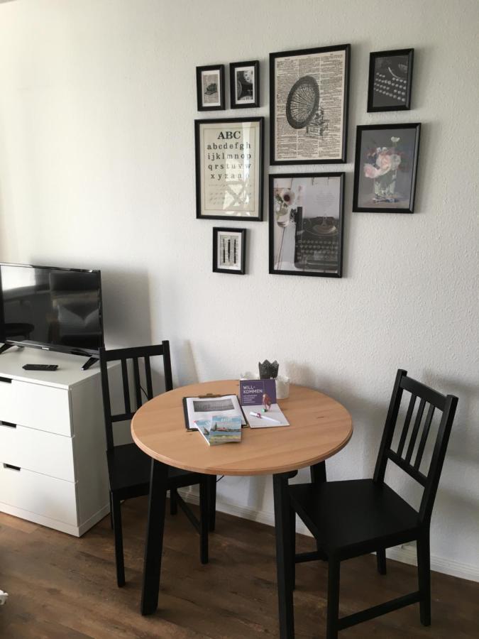 Apartment 9, Og 23 Szlezwik Zewnętrze zdjęcie